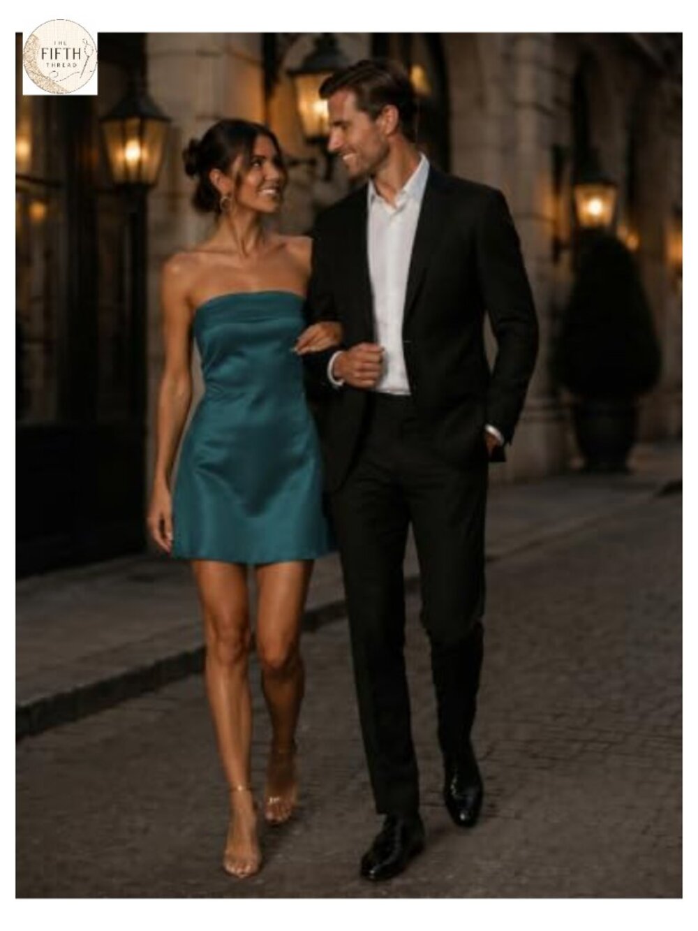 Women's Satin Strapless Backless Tube Mini Dress Party Club
